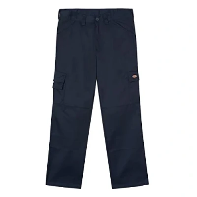 Imagen de Dickies Pantalones cargo, Hombre, Talla: W26, Navy blue
