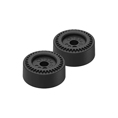 Imagen de Quad Lock Anillos Separadores de 10 mm para Motos Paquete Doble