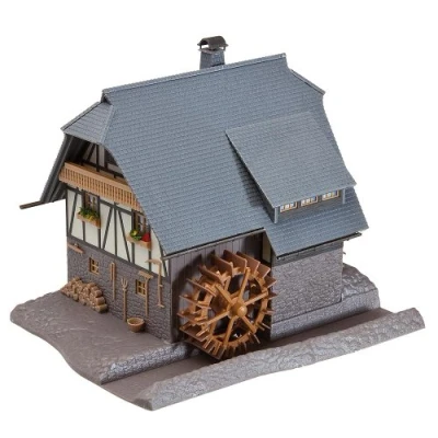 Imagen de Faller Edificio para modelismo ferroviario Escala 1:87