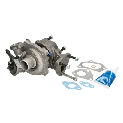 Imagen de Turbocompresor, sobrealimentación ELSTOCK 91 1417