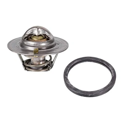Imagen de FEBI BILSTEIN 22447 Termostato, refrigerante 88 con junta anular VOLVO: S40 I, V40 Familiar, 480 E, MITSUBISHI: Space Star, Carisma Berlina