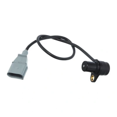 Imagen de HELLA 6PU 009 146 331 Sensor de Cigueñal 3 inductivo AUDI: A8 D3, A4 B6 Avant, Berlina, SEAT: Leon I Hatchback, Ibiza 4