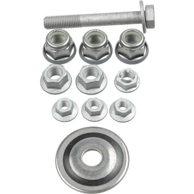 Imagen de LEMFÖRDER 42403 01 Juego de reparación, suspensión ruedas Eje delantero, izquierda, derecha BMW: 1 Coupé