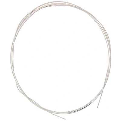Imagen de Hannabach Cuerdas para guitarra clásica Flamenco serie 827 Low Tension A5w/La5w Made in Germany 8275LT