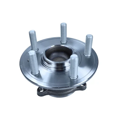 Imagen de MAXGEAR 33 1333 Juego de cojinete rueda Eje delantero, izquierda, derecha 89mm Rodamiento a bolas contacto angular