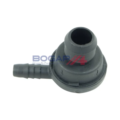 Imagen de BOGAP A1211124 Válvula, ventilación cárter VOLKSWAGEN: GOLF 5, 6, Polo IV Hatchback, SEAT: Ibiza 3, Leon II 4