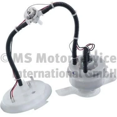 Imagen de PIERBURG 7.05656.02.0 Unidad de alimentación combustible sin sensor nivel eléctrico BMW: 5 Berlina