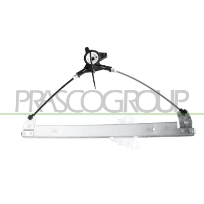 Imagen de Prasco Elevalunas Delante, derecha eléctrico MZ049W023 MAZDA: 6 Berlina, Hatchback