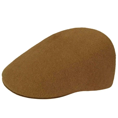 Imagen de Kangol Seamless Unisex Gorro, Talla: Small, Wood