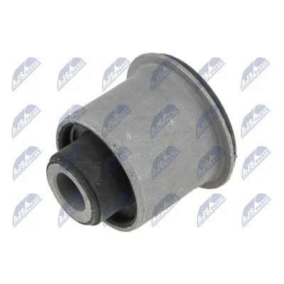 Imagen de NTY ZTP NS 054C Silentblock Brazo de Suspension interior, Eje delantero arriba NISSAN: Pathfinder 3, NP300 Navara Pick up