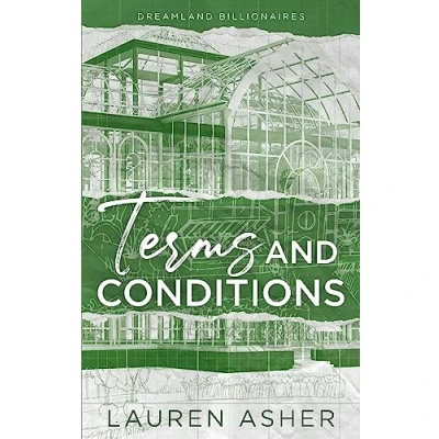 Imagen de Terms And Conditions (the Fine Print 2)