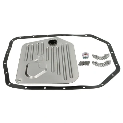 Imagen de Kit filtro hidrtáulico, caja automática PURFLUX TEK066