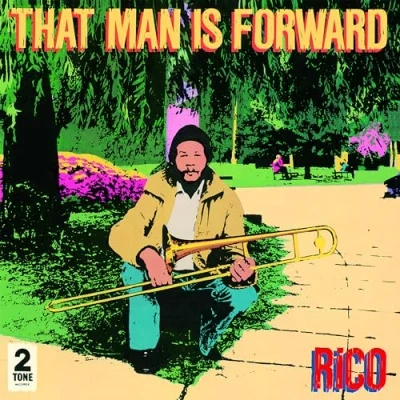 Imagen de That Man Is Forward [40th Anniversary] [Vinilo]