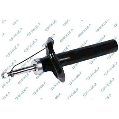 Imagen de GSP 32306262 amortiguador Eje delantero, izquierda Presión de gas Bitubular Columna CITROËN: Xsara Hatchback, Coupé