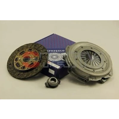 Imagen de Kit de embrague STATIM 100.111