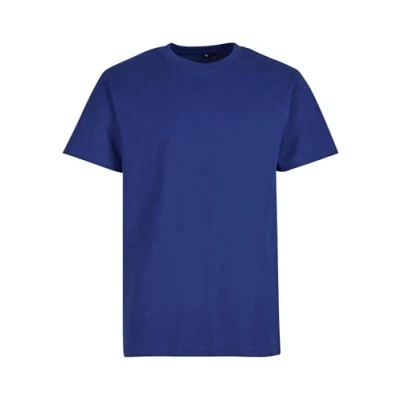 Imagen de Build Your Brand T Shirt Round Neck Camiseta, Hombre, light navy, XL