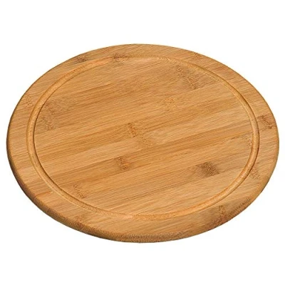 Imagen de Kesper E528725 Carne Platos 30 cm, bambú