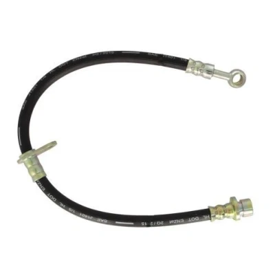 Imagen de ABE C89221ABE Latiguillos de Freno Eje trasero, izquierda 465 M10x1 HONDA: CIVIC V Hatchback, 6 Coupe, Hatchback