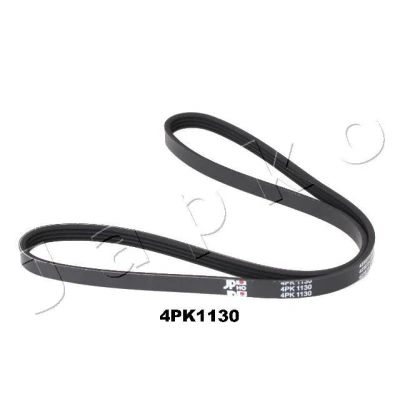 Imagen de JAPKO 4PK1130 Correa trapecial poli V 1130 4 CHRYSLER: NEON 2