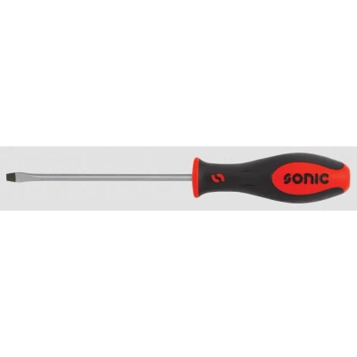 Imagen de SONIC 13312 Destornillador 12mm 200 cromado mate magnético