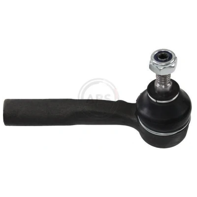 Imagen de A.B.S. 230752 Rótula de dirección 11,7 MM10X1.5 RHT FIAT: Punto III Hatchback, Grande II OPEL: Corsa E Hatchback