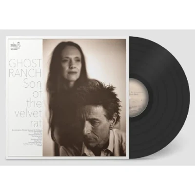 Imagen de Ghost Ranch [Vinilo]