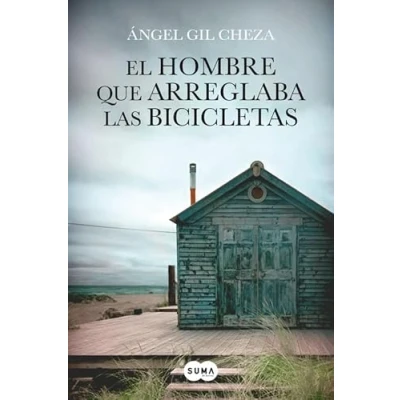 Imagen de El hombre que arreglaba las bicicletas: ¿A quién le escribirías la última carta de tu vida? (SUMA)
