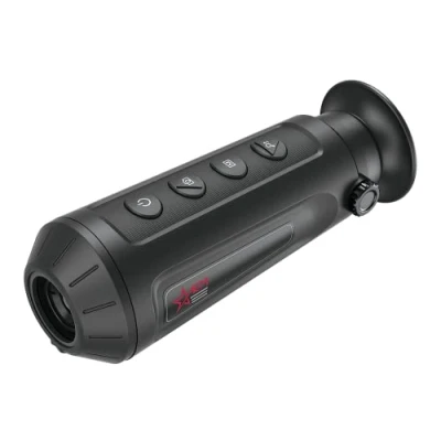 Imagen de AGM Global Vision monocular térmico Taipan TM15 256 de Imagen térmica para Caza x 192 (50 Hz), Adultos Alta Potencia, cámara táctica, visión Calor,