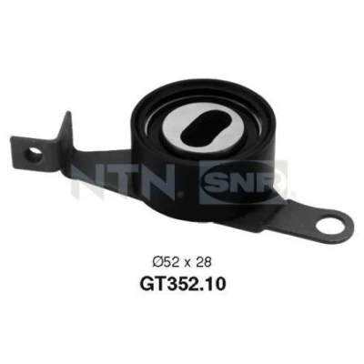 Imagen de SNR GT352.10 Polea tensora, correa dentada FORD: FIESTA 4, Escort 6, MONDEO 2 Kombi