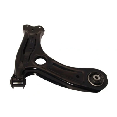 Imagen de MAPCO 52763 Barra oscilante, suspensión de ruedas Eje delantero, derecha, debajo Brazo oscilante transversal Chapa acero SEAT: Ibiza 3