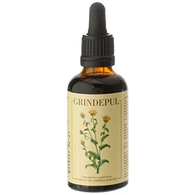 Imagen de Science &amp; Health Sbd Grindepul 50Ml. 50 ml 1 Unidad