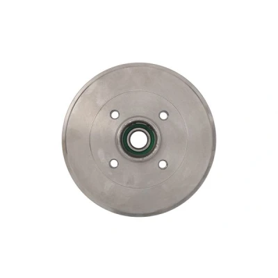 Imagen de BOSCH 0 986 477 175 Tambor de Freno con cojinete rueda, anillo sensor ABS 234 Eje trasero RENAULT: CLIO 2, 2 Kasten norauto, oscaro, mister