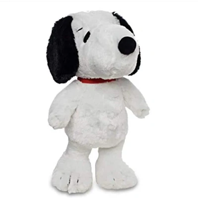 Imagen de Grupo Moya Peluche Perro Snoopy de pie 22 centímetros / 8&#039;66&#039;&#039; Calidad Súper Soft