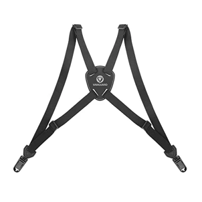 Imagen de VANGUARD Veo Optic Guard H BK Arnés para prismáticos