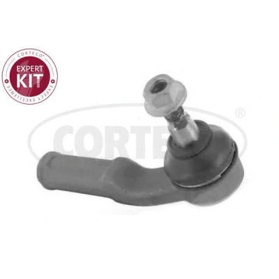 Imagen de CORTECO 49401909 Rótula de dirección Eje delantero, izquierda FORD: KUGA 1