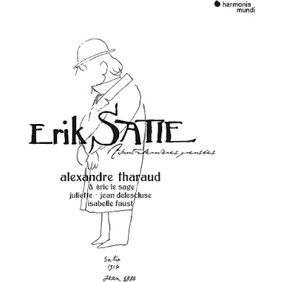 Imagen de Avant Dernières Pensées [Vinilo]