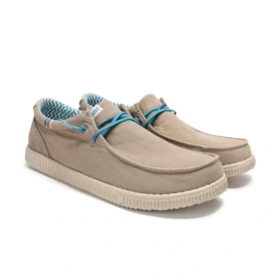 Imagen de Walk in Pitas Ledro Zapatos con cordones, Hombre, Talla: 40, Taupe