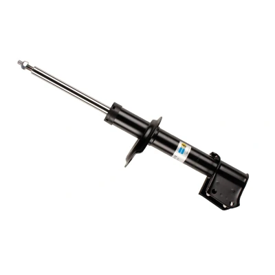 Imagen de BILSTEIN B4 OE Replacement 22 041173 amortiguador Eje delantero Presión de gas Bitubular Columna Espiga arriba, Abrazadera abajo