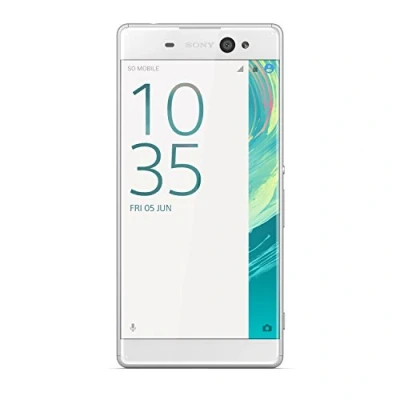 Imagen de Sony Xperia XA Ultra 15,2 cm (6&quot;) 3 GB 16 SIM única 4G Blanco 2700 mAh Smartphone (15,2 (6&quot;), GB, 21,5 MP, Android 6.0, Blanco)