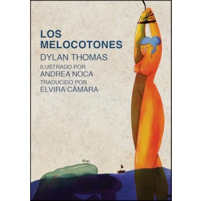 Imagen de Los Melocotones