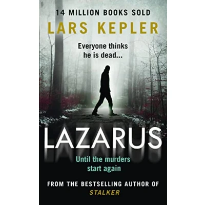 Imagen de Lazarus