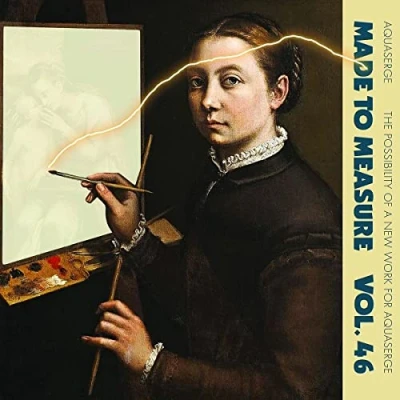 Imagen de The Possibility Of A New Work For Aquaserge (MTM 46) [Vinilo]