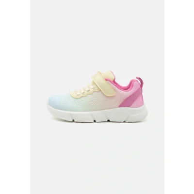 Imagen de Geox ARIL GIRL Zapatillas multicoloured para niños, Talla: 39, Multi coloured Zapatos