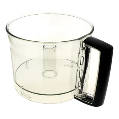Imagen de Magimix Cuenco para mezclar cs5200 antracita 17341N