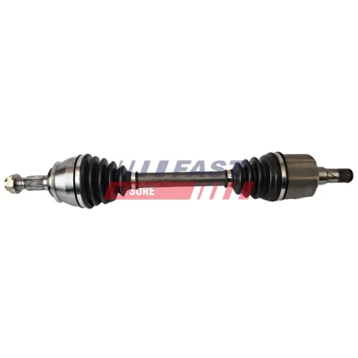 Imagen de FAST FT01485 Árbol de transmisión 590mm