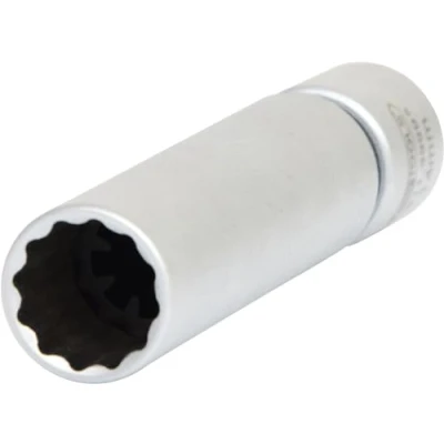 Imagen de KS TOOLS 911.3999 E Juego de llaves cubo, bujía encendido 14,0 10 (3/8&quot;)