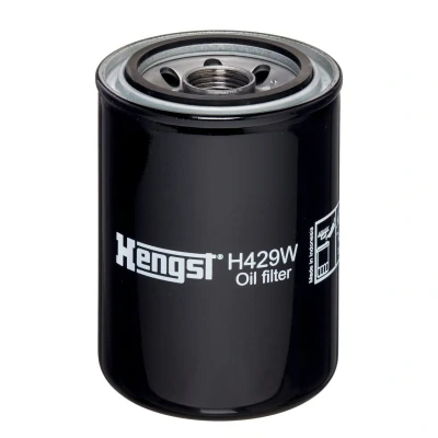 Imagen de HENGST FILTER H429W Filtro de aceite 1 12 UNS enroscable