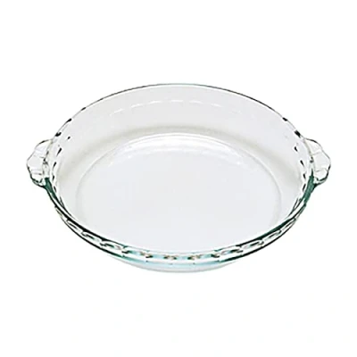 Imagen de Pyrex Moldes Redondos, Acero Inoxidable, 22 cm