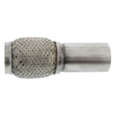 Imagen de MAPCO 30215 Unión flexible, escape con tubo de conexión