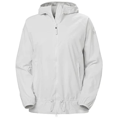 Imagen de Helly Hansen W Ride Jacket, Mujer, 990 Black, L